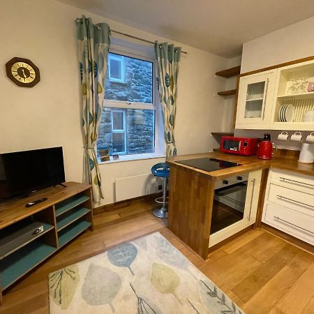 Flat 2, Ty Newydd Leilighet Barmouth Eksteriør bilde